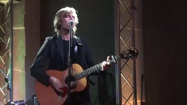 Миша Лузин "Фламенко" (Одесса 2015) Ай Лав Петрович смотреть онлайн