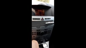 После обслуживания педали акселератора Opel astra H ссылка на ремонт