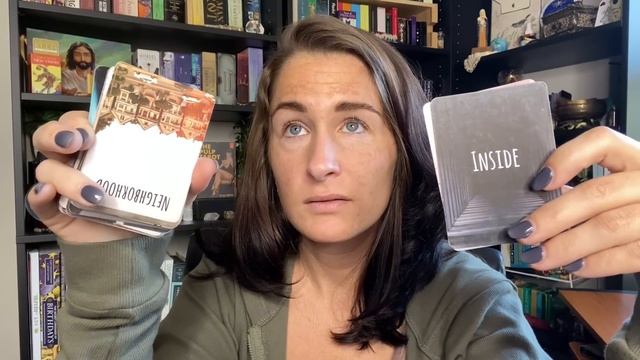 639: IDAHO 4 --- Grand Jury Decision by Judge, Energy Reading --- Part 182 смотреть онлайн
