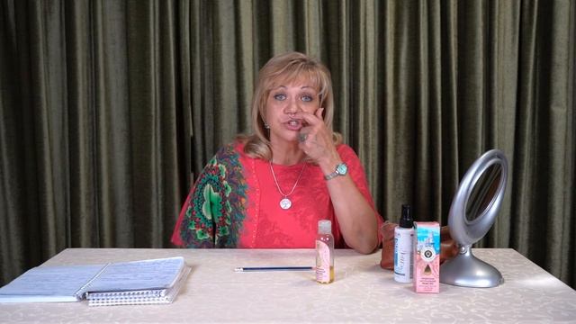 Школа преображения с Татьяной Рошковской #16 | Московское долголетие смотреть онлайн