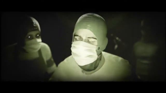 OUTLAST 3 - Trailer смотреть онлайн