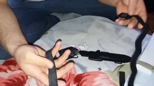 нож для подводной охоты из Китая смотреть онлайн