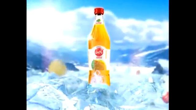 Crystal, FIGARO, Shippi drink TVC смотреть онлайн