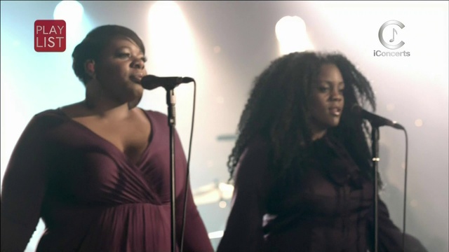 Kelis - Rumble =HD=