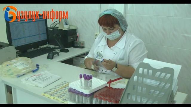 Донор тот, кто спасает людей! смотреть онлайн
