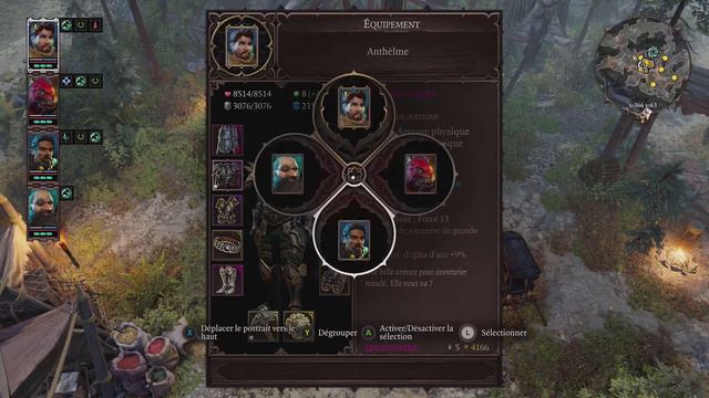 DIVINITY ORIGINAL SIN 2 FR : Episode 48 avec Dean Olivera [Samedi ROLEPLAY] смотреть онлайн
