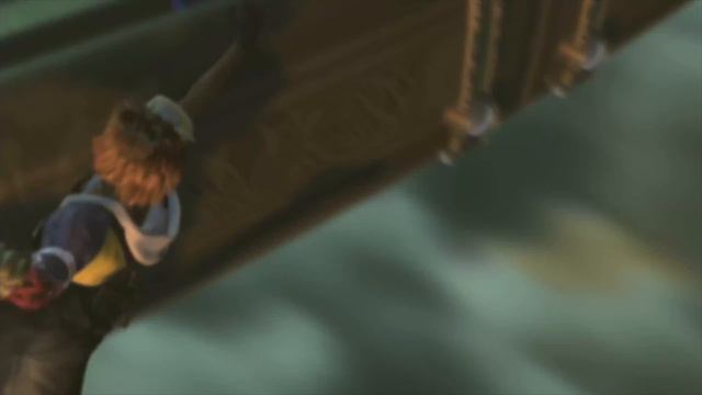 Final Fantasy X HD Remaster | Part 1 | 4K 60FPS | PS4/PS3/PS Vita | Walkthrough