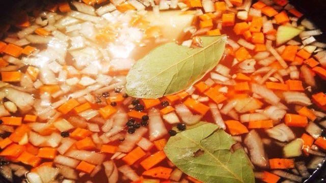 Сборник рецептов