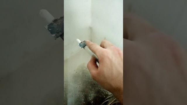 как дёшево просверлить отверстие в газобетоне. смотреть онлайн