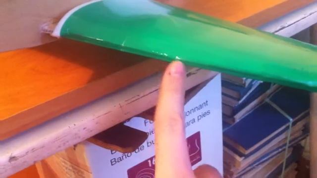 Возрождние легенды.Кордовый Миг-3 советских времен (часть2)