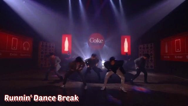 Keiko Necesario x BGYO - "Runnin'" (Live Performance) | Dance Break | BGYOxKeiko #PPop смотреть онлайн