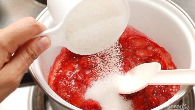 Сборник рецептов