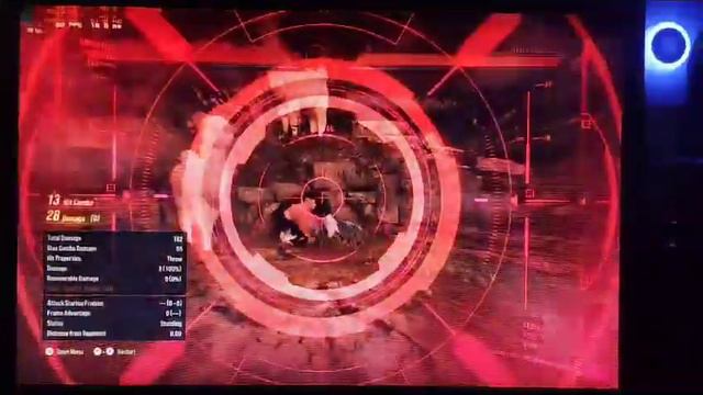 Legecy 7 Brayan Looks Amazing 😍🤩 Tekken 8 смотреть онлайн