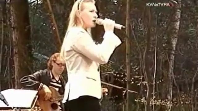 Галина Хомчик Пиратская лирическая Булат Окуджава flv смотреть онлайн