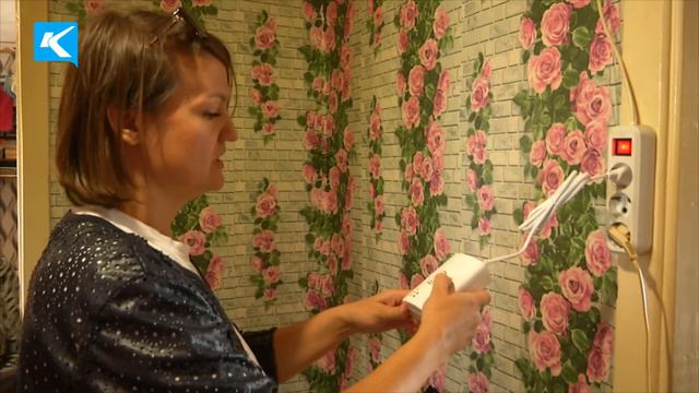 18 07 2022 В многодетных киселевских семьях устанавливают датчики угарного газа смотреть онлайн