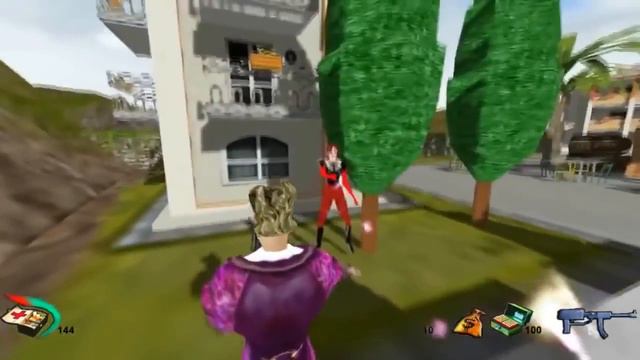 Maddyson - Обзор Игры Гульмэн