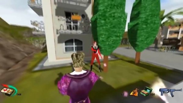 Maddyson - Обзор Игры Гульмэн