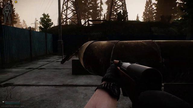 Escape From Tarkov - (Часть 7) смотреть онлайн