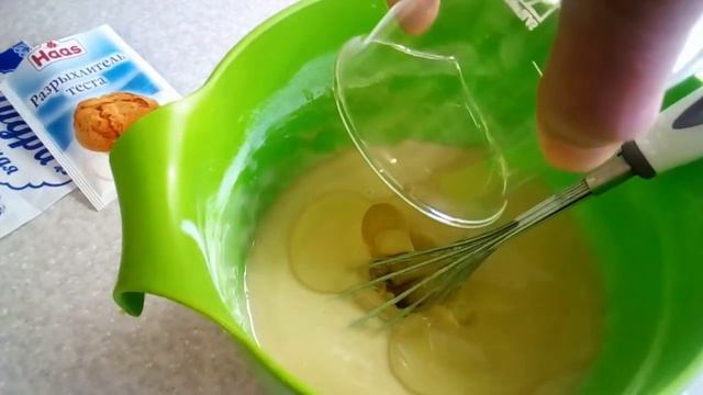 ПОСТНАЯ ШАРЛОТКА. НЕЖНАЯ И СОЧНАЯ. смотреть онлайн