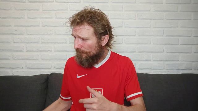 Трусы: Road to God (Максим Агафонов) и Александр Синицкий смотреть онлайн