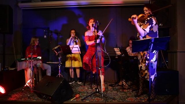 ДАРЬЯ ЛОВАТЬ. МОЙ ЛАС ВЕГАС. АВТОРСКАЯ ПЕСНЯ. смотреть онлайн