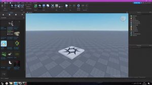 Как сделать первое лицо в роблокс студио (туториал)