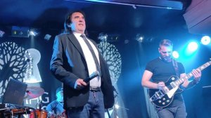 Кай Метов- Вспомни меня (Москва, "Magnus Locus " 29/06/23)  #кайметов