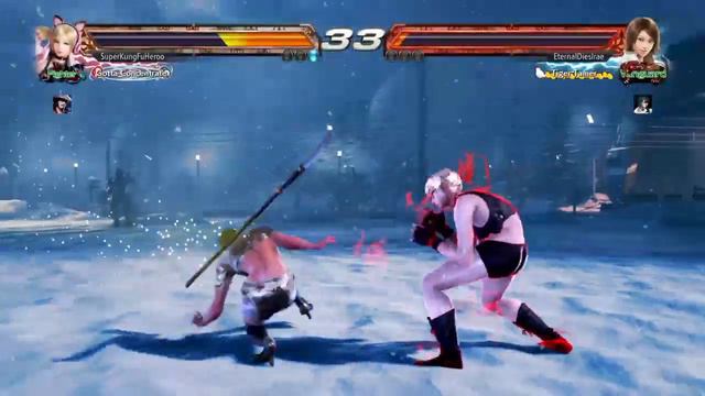 Chicken Iron Fist Tourney #14 CASH Prize смотреть онлайн