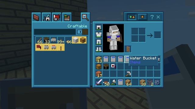 How To Build An Easy SPIDER FARM In Cubecraft Skyblock (Fully Automatic,  No Hoppers!) Tutorial