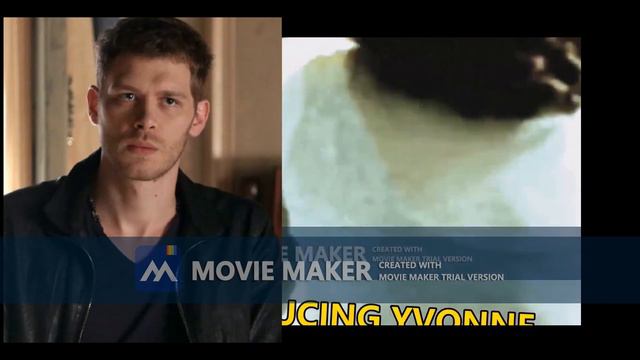 Klaus Seduces Yvonne смотреть онлайн