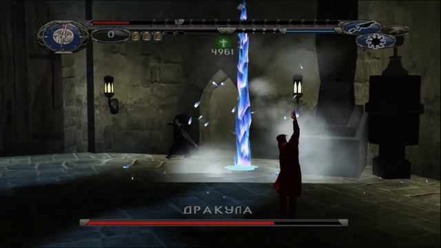 Прохождение Van Helsing (PS2) (4K) смотреть онлайн