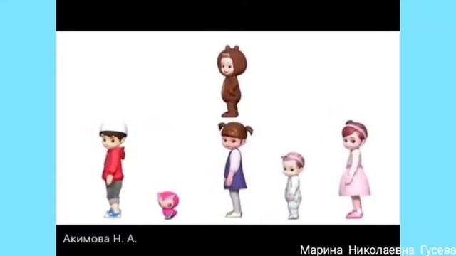 Знакомство с буквой и звуком Дд смотреть онлайн