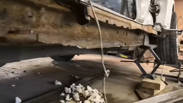 Nissan Cedric 34 Nismo