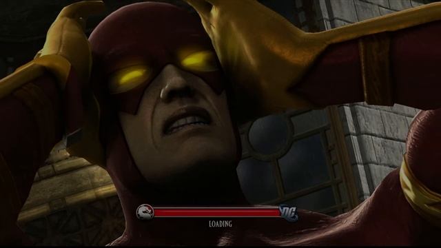 Mortal Kombat VS DC Universe [Xbox 360] - ✪ SuperMan ✪ | Arcade Mode | Full HD смотреть онлайн