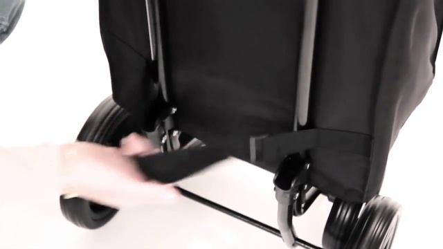 Сумка-тележка Quattro Shopper® смотреть онлайн