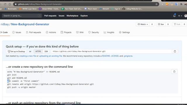 Git+GitHub+Version Control (Part 1) смотреть онлайн