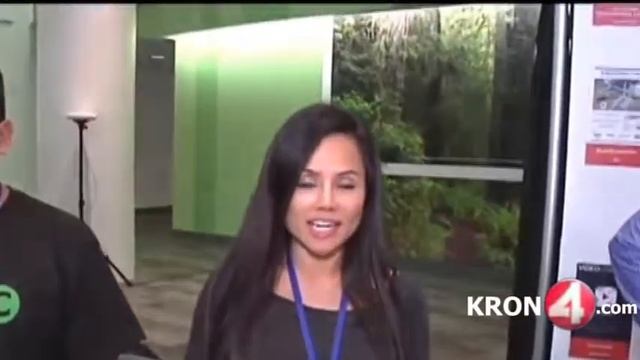 KRON 4 Featured iNPOFi Wireless Charging for iPhone and More смотреть онлайн