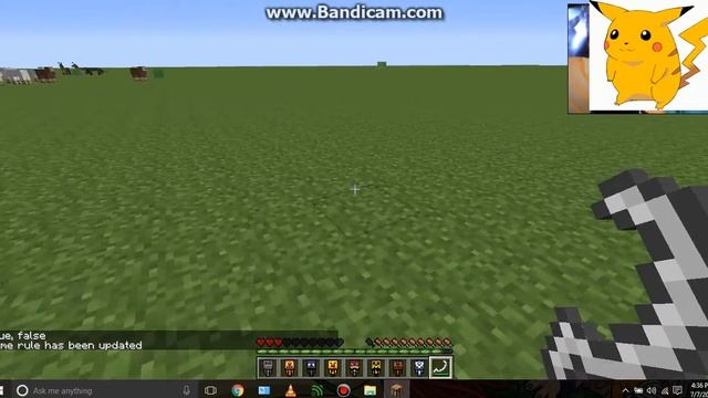 minecraft 1.7.10 mod showcase: fnaf mod смотреть онлайн