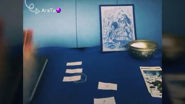 Живое #гадание онлайн по книге Толстого "Семья Вурдалака"? смотреть онлайн