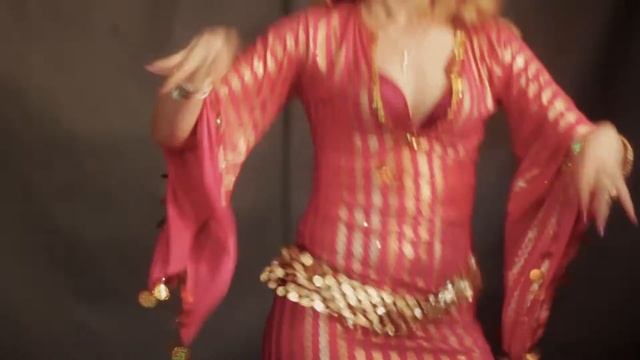 Египетский народный танец Шааби смотреть онлайн