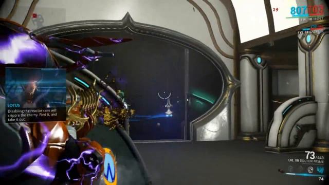 Warframe: Dark Sectors Explained? смотреть онлайн