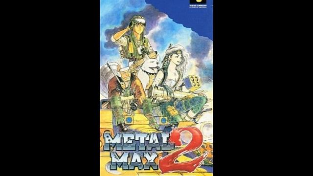 【30分耐久】SFC　メタルマックス2　Dr.ミンチに会いましょう　SNES　METAL MAX 2　Let's Meet Dr. Minchi! смотреть онлайн