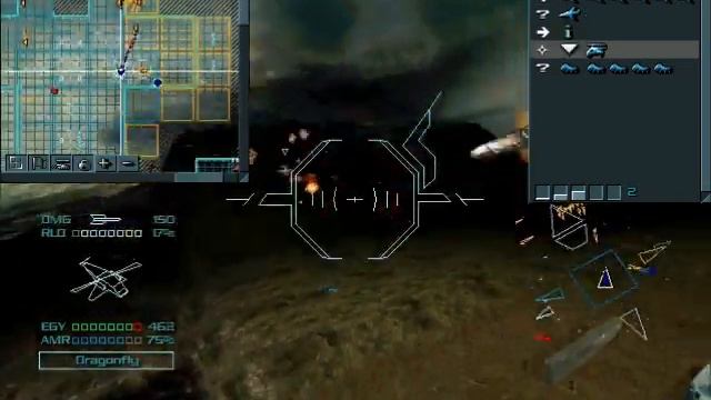 Urban Assault Resistance Intense Mod Speedrun (22) Maze of randomness (part 1 of 2) смотреть онлайн