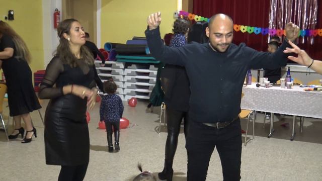 Рожден Ден На Принцеса Лейля Филм Оргинал 2021 Г смотреть онлайн