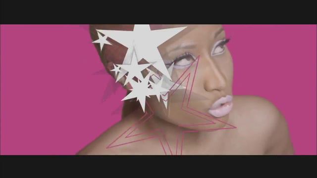 Nicki Minaj - Stupid Hoe (Ft. The Goat) You A Stupid Goat Mash-Up смотреть онлайн