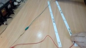 Разборка и ремонт телевизора TCL со светодиодной подсветкой