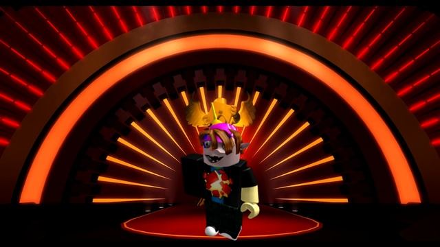 The First Annual Roblox PLOXY Awards смотреть онлайн