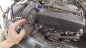 Приора мотор на Шеви Ниву