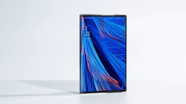 OPPO X 2021 Le FUTUR du smartphone ARRIVE ? (Feat. @frdprh) смотреть онлайн