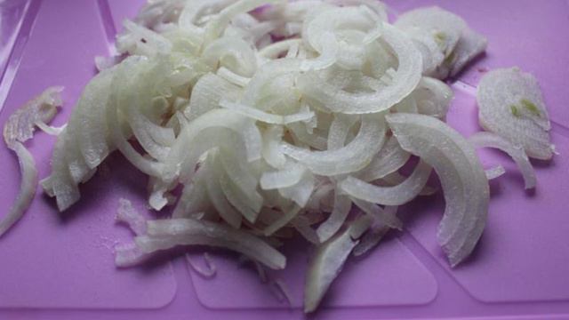 Сборник рецептов